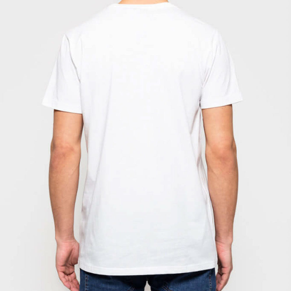 
                      
                        Revolution T-Shirt 1051 white
                      
                    