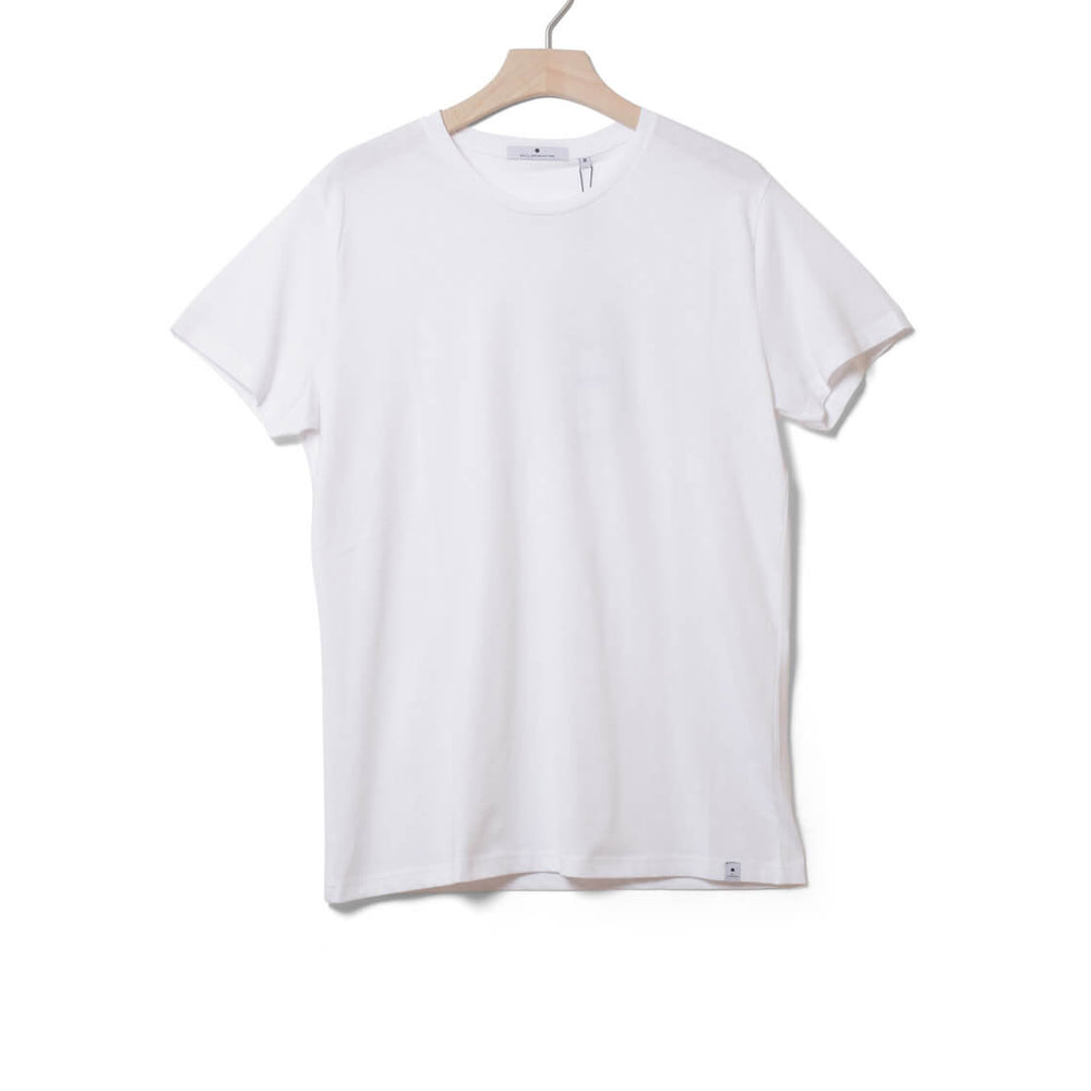 Revolution T-Shirt 1051 white