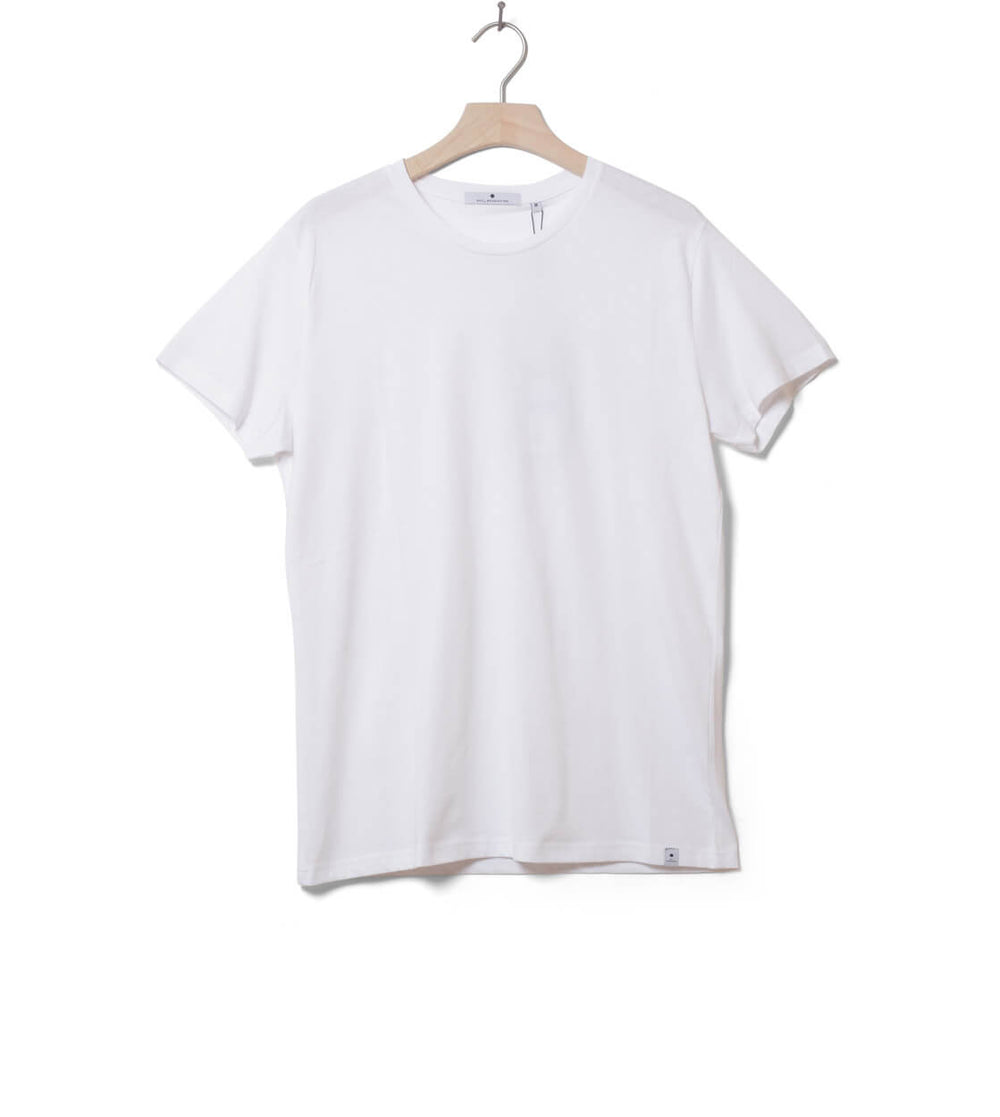 Revolution T-Shirt 1051 white