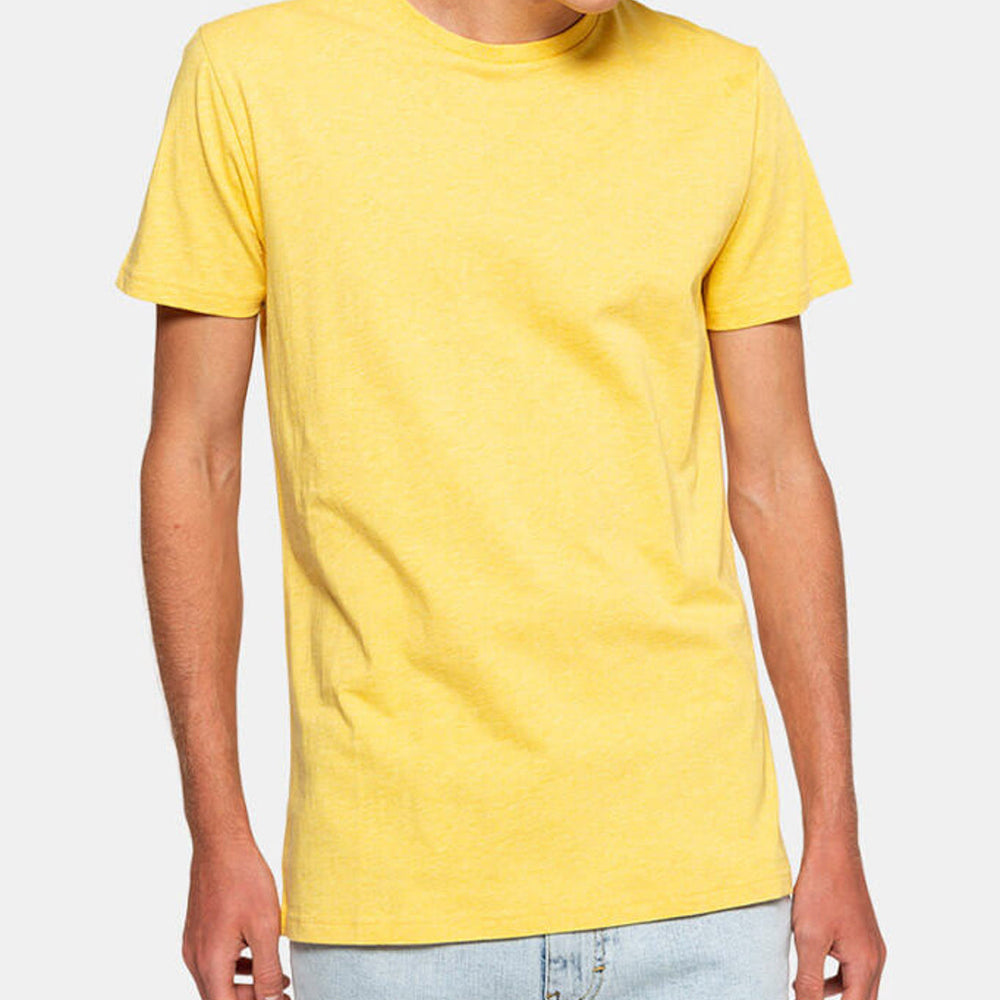 
                      
                        Revolution T-Shirt 1051 yellow melange
                      
                    