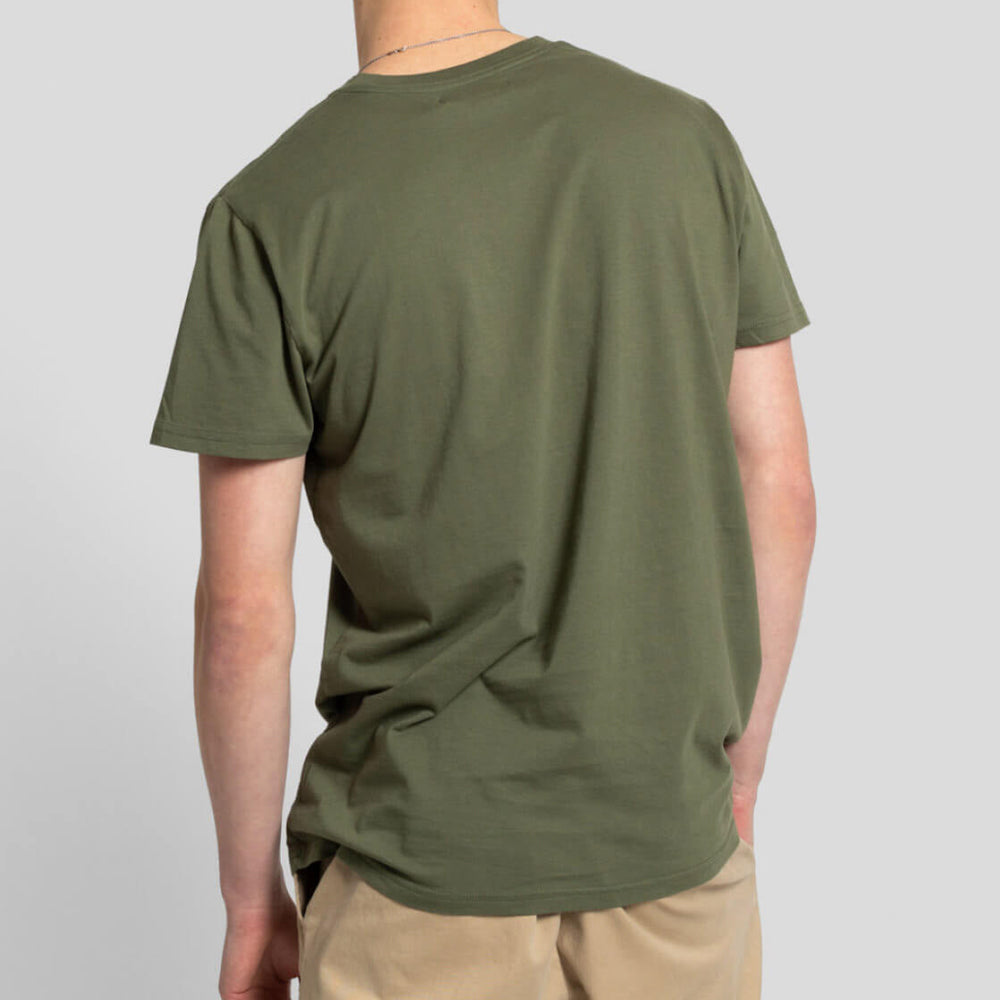 
                      
                        Revolution T-Shirt 1236 CAM green army
                      
                    