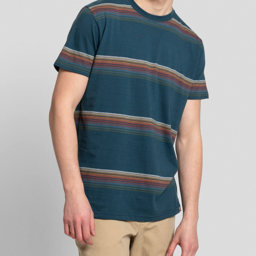 
                      
                        Revolution T-Shirt 1247 blue
                      
                    
