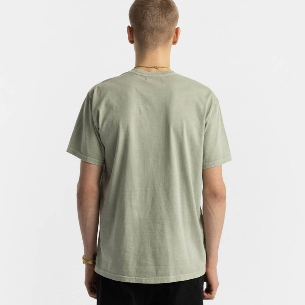 
                      
                        Revolution T-Shirt 1315 BRE Loose green light
                      
                    