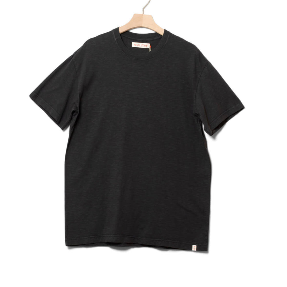 Revolution T-Shirt 1325 black