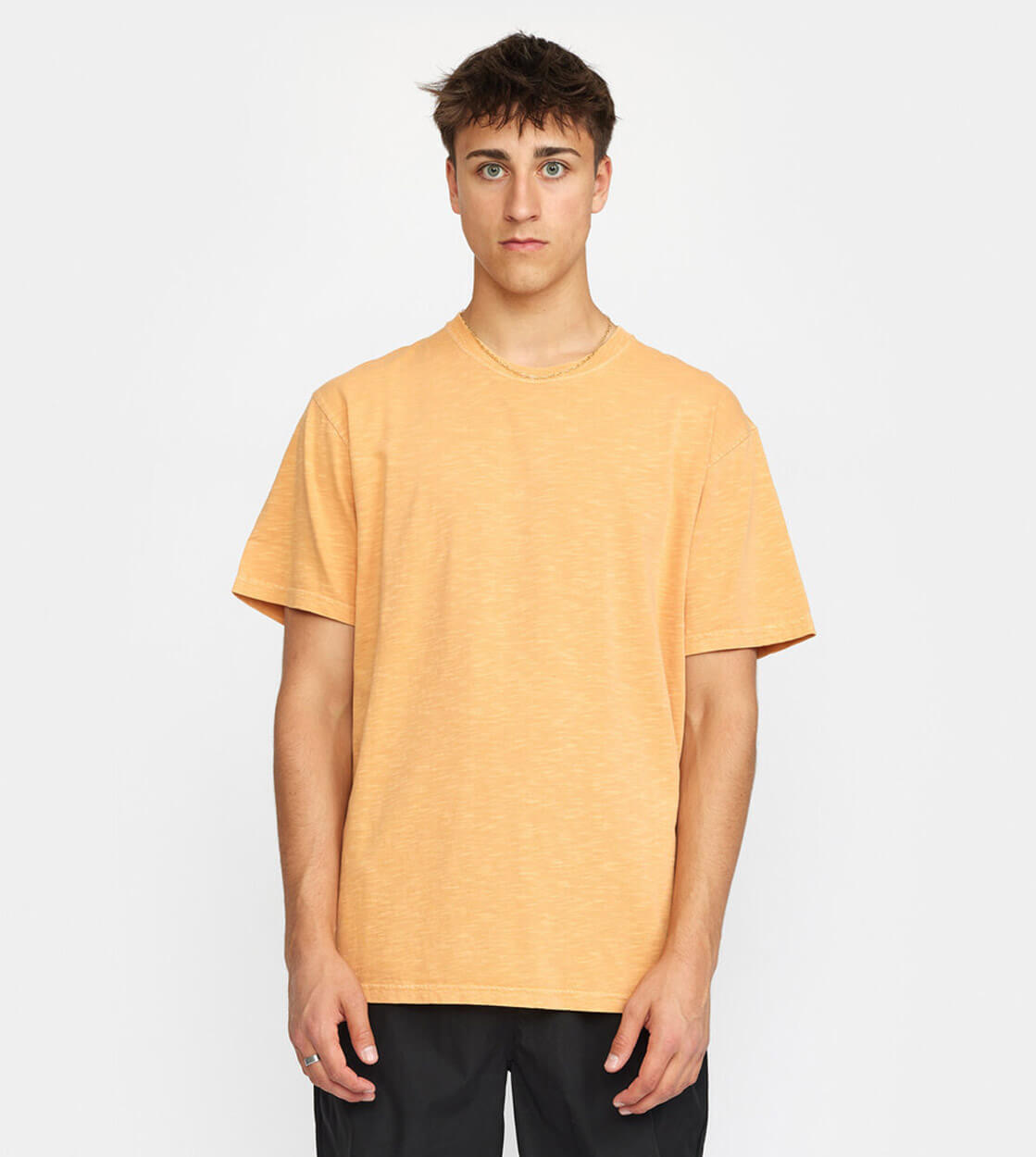 Revolution T-Shirt 1325 orange