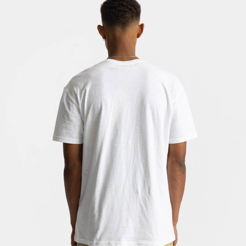 
                      
                        Revolution T-Shirt 1325 white
                      
                    