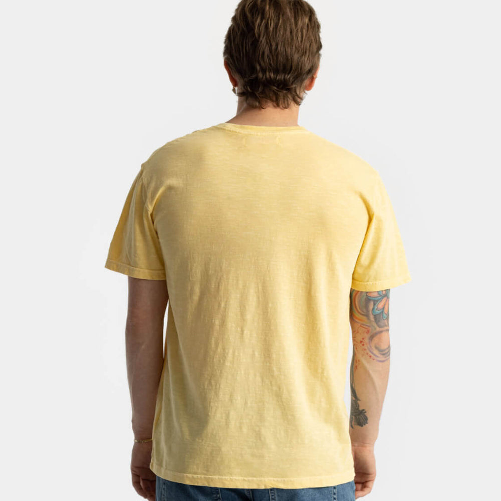 
                      
                        Revolution T-Shirt 1325 yellow light
                      
                    