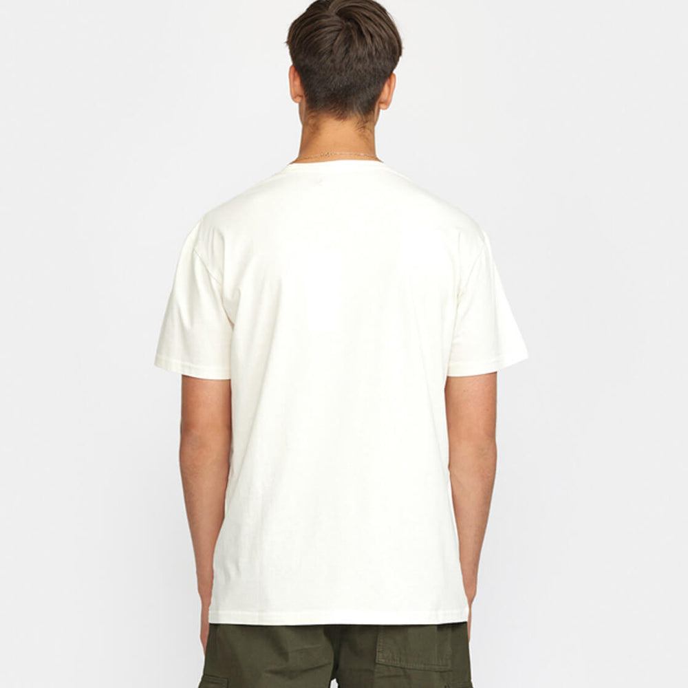 
                      
                        Revolution T-Shirt 1371 WAI beige offwhite
                      
                    