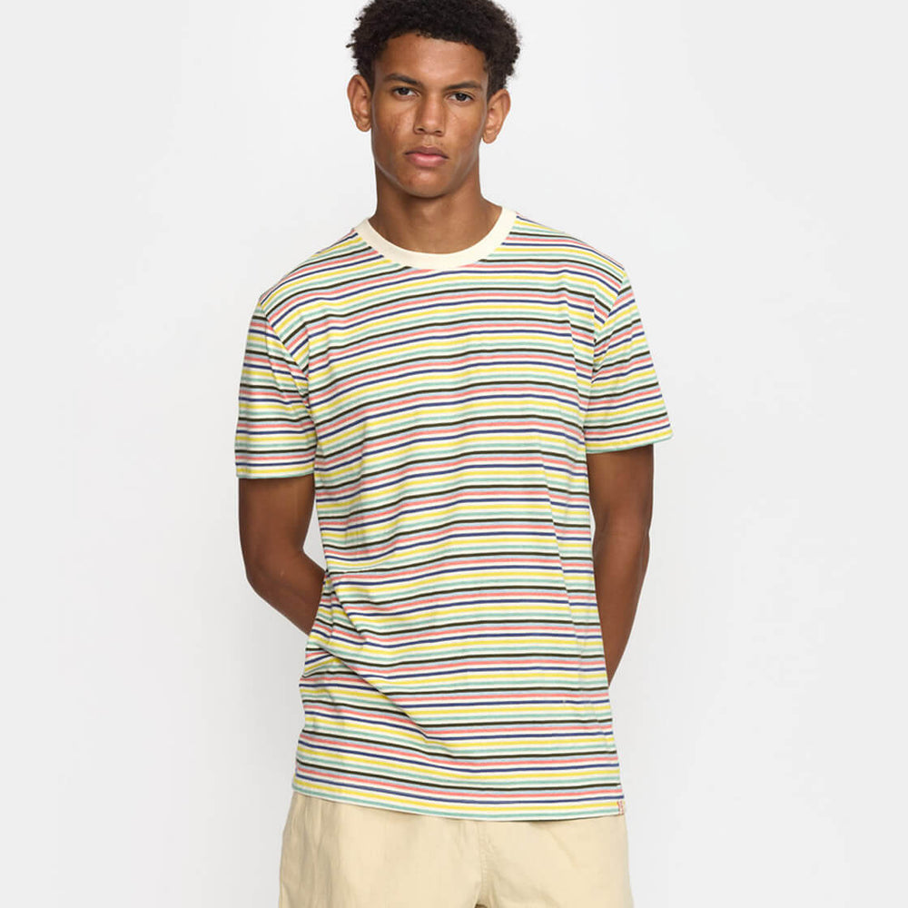 Revolution T-Shirt 1383 multi
