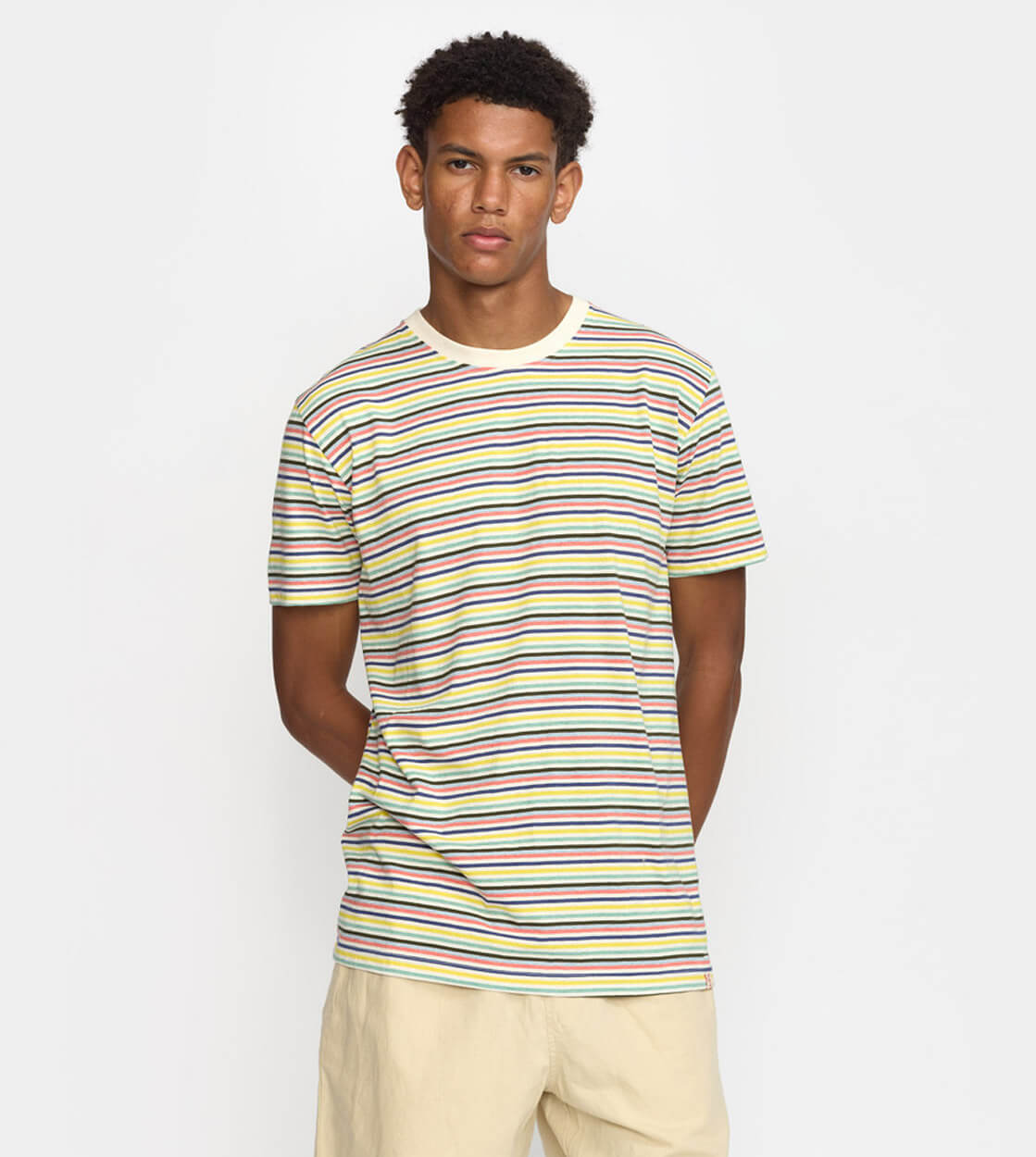 Revolution T-Shirt 1383 multi