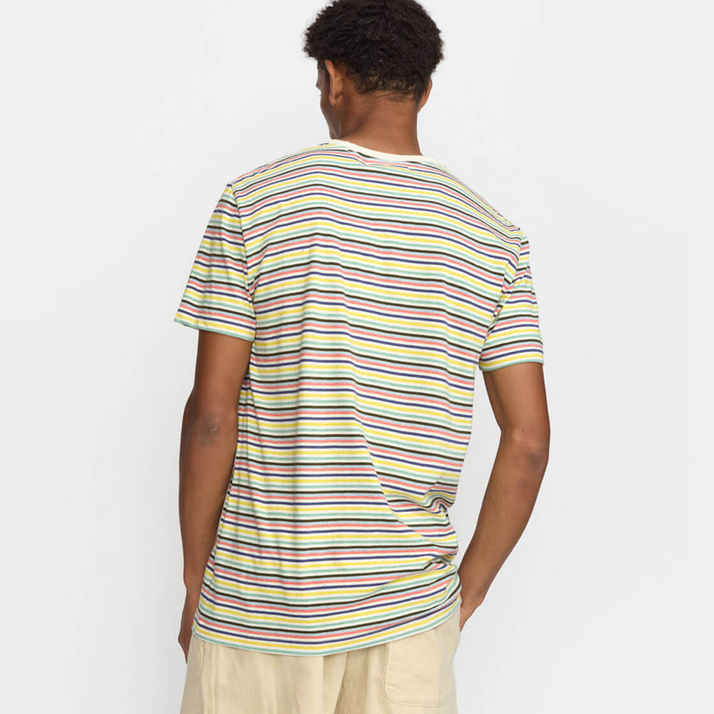 
                      
                        Revolution T-Shirt 1383 multi
                      
                    