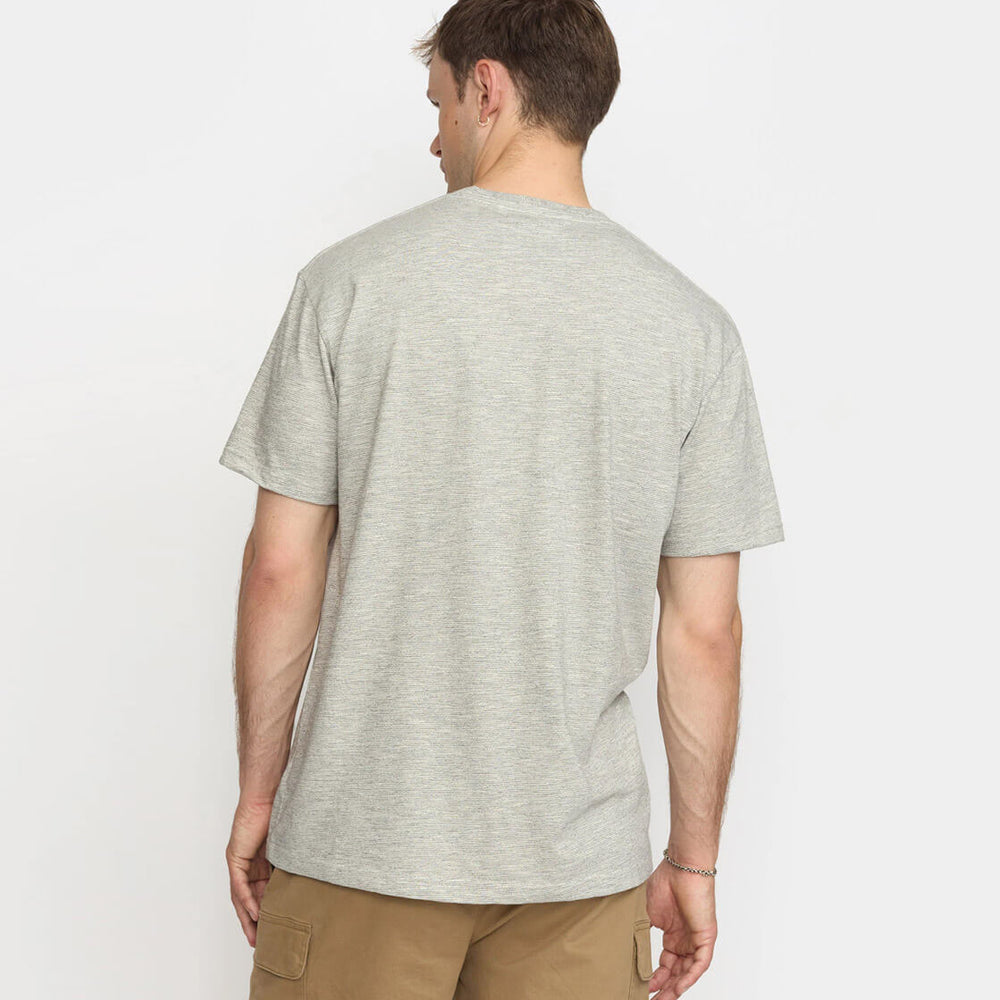 
                      
                        Revolution T-Shirt 1396 Loose white/black
                      
                    