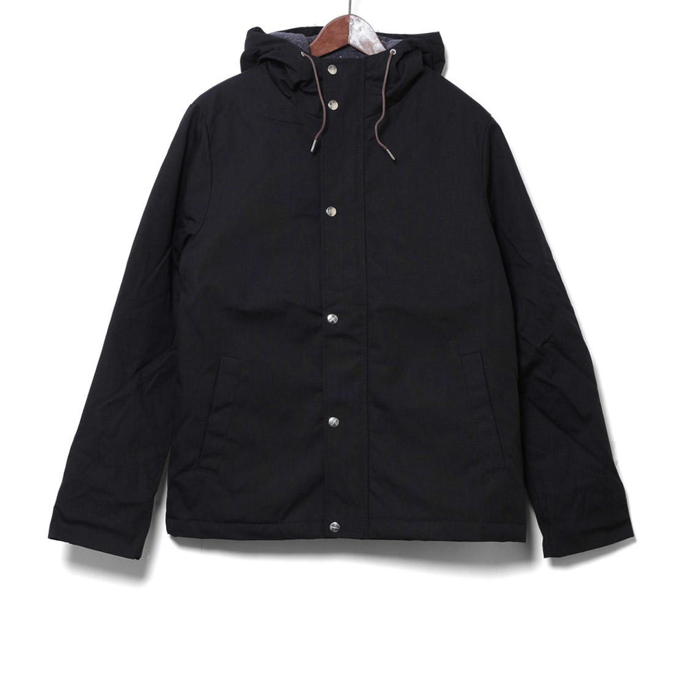 Revolution Winterjacket 7311 black