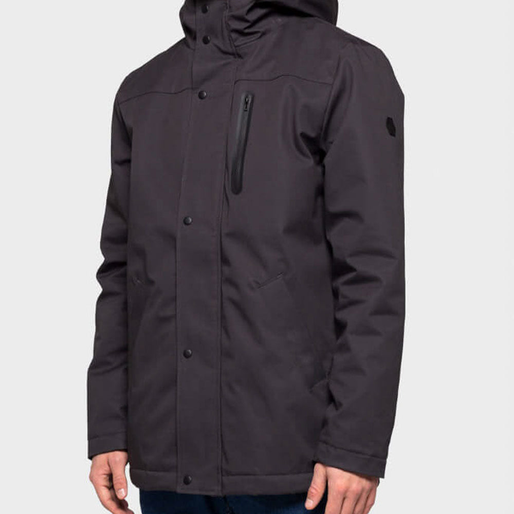 
                      
                        Revolution Winterjacket 7443 grey
                      
                    