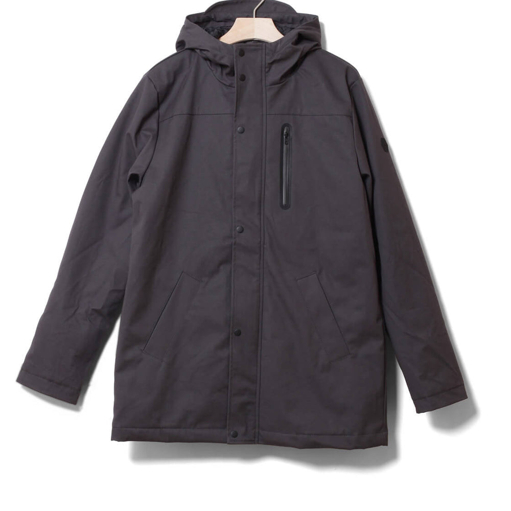 Revolution Winterjacket 7443 grey