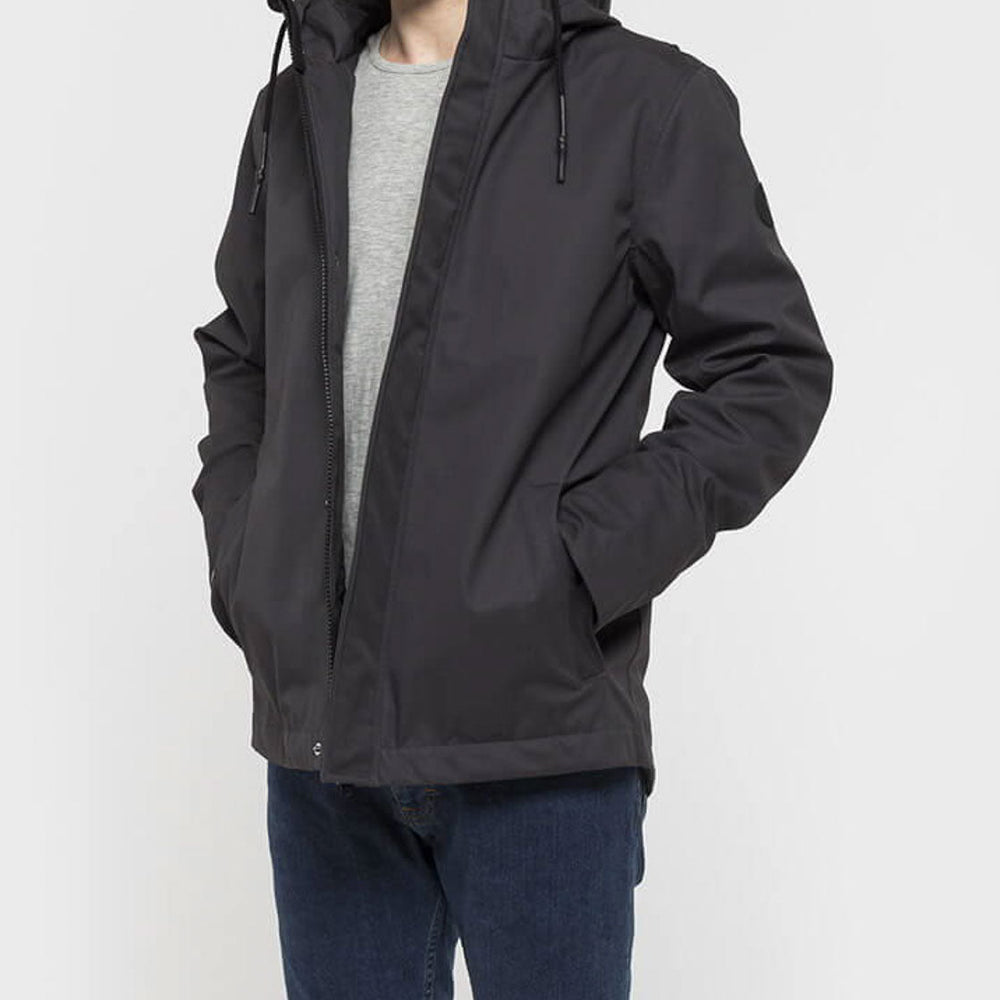 
                      
                        Revolution Winterjacket 7513 grey
                      
                    