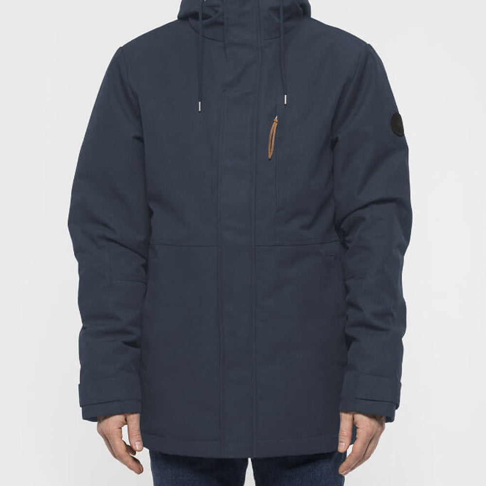 
                      
                        Revolution Winterjacket 7583 blue navy
                      
                    