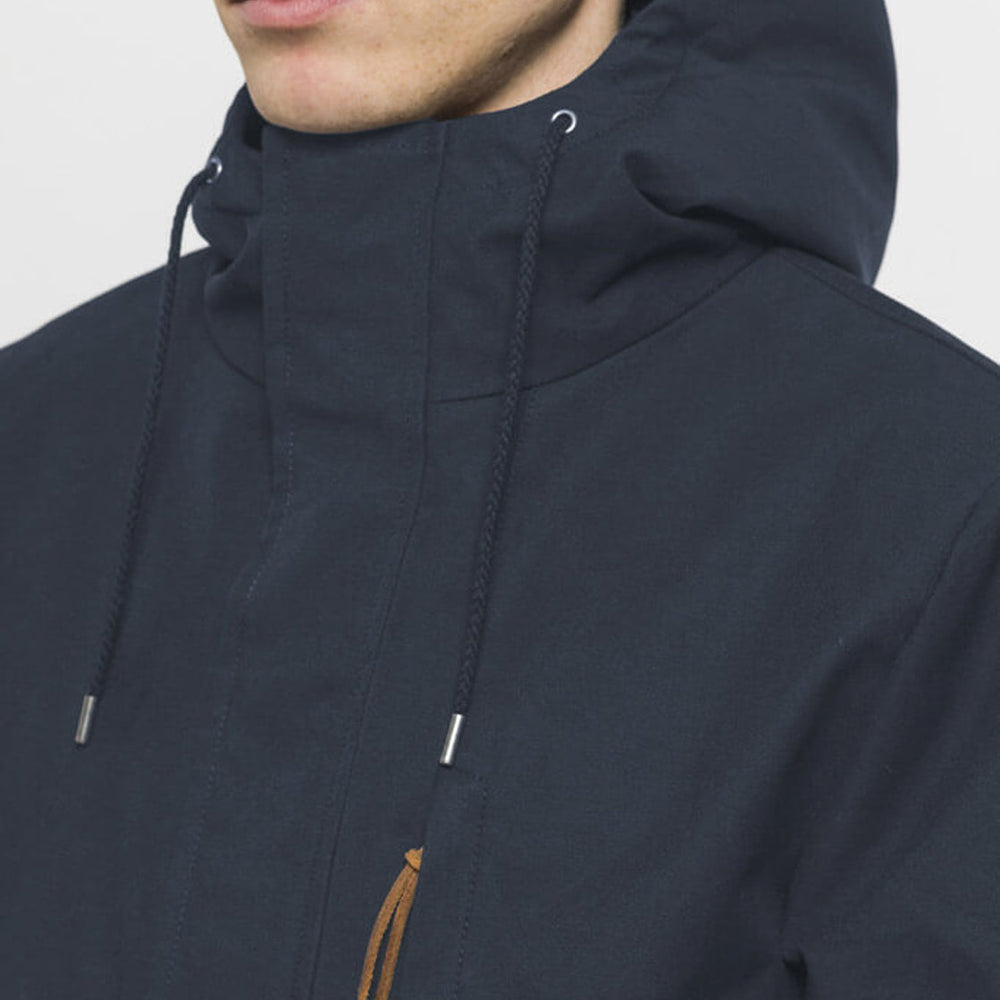 
                      
                        Revolution Winterjacket 7583 blue navy
                      
                    
