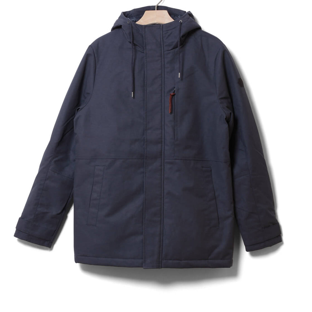 
                      
                        Revolution Winterjacket 7583 blue navy
                      
                    