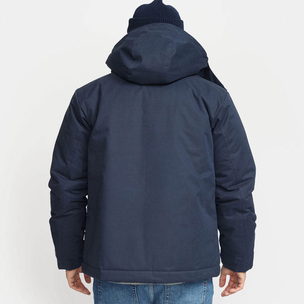 
                      
                        Revolution Winterjacket 7851 Padded City blue navy
                      
                    