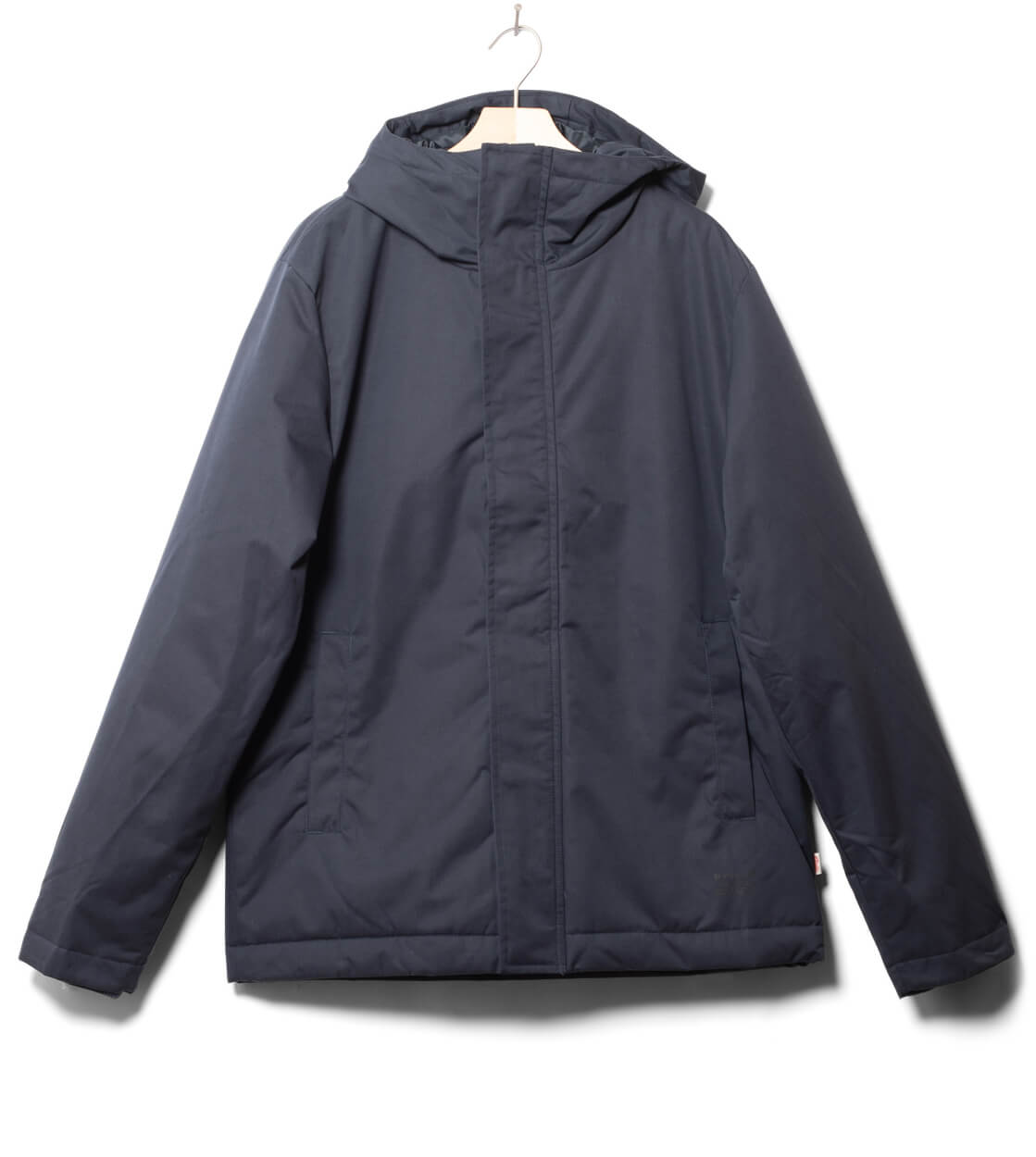 Revolution Winterjacket 7851 Padded City blue navy