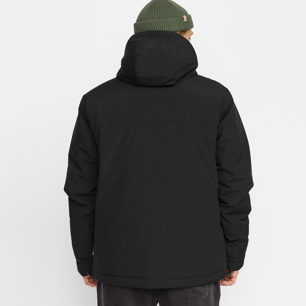 
                      
                        Revolution Winterjacket 7869 Padded Tech black
                      
                    