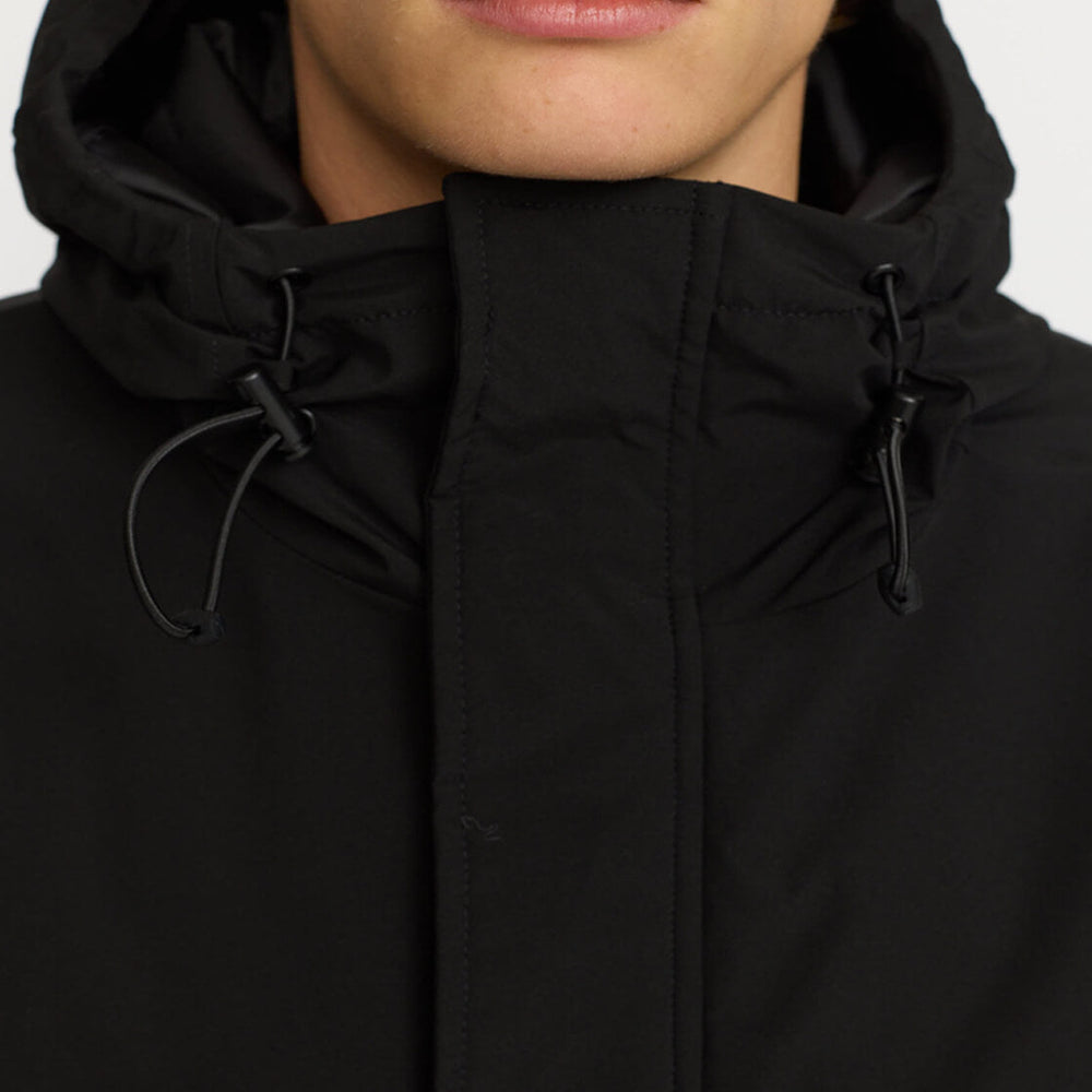 
                      
                        Revolution Winterjacket 7869 Padded Tech black
                      
                    