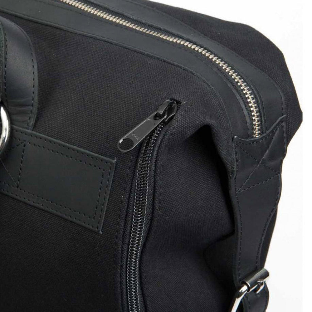 
                      
                        Sandqvist Backpack Adam black
                      
                    
