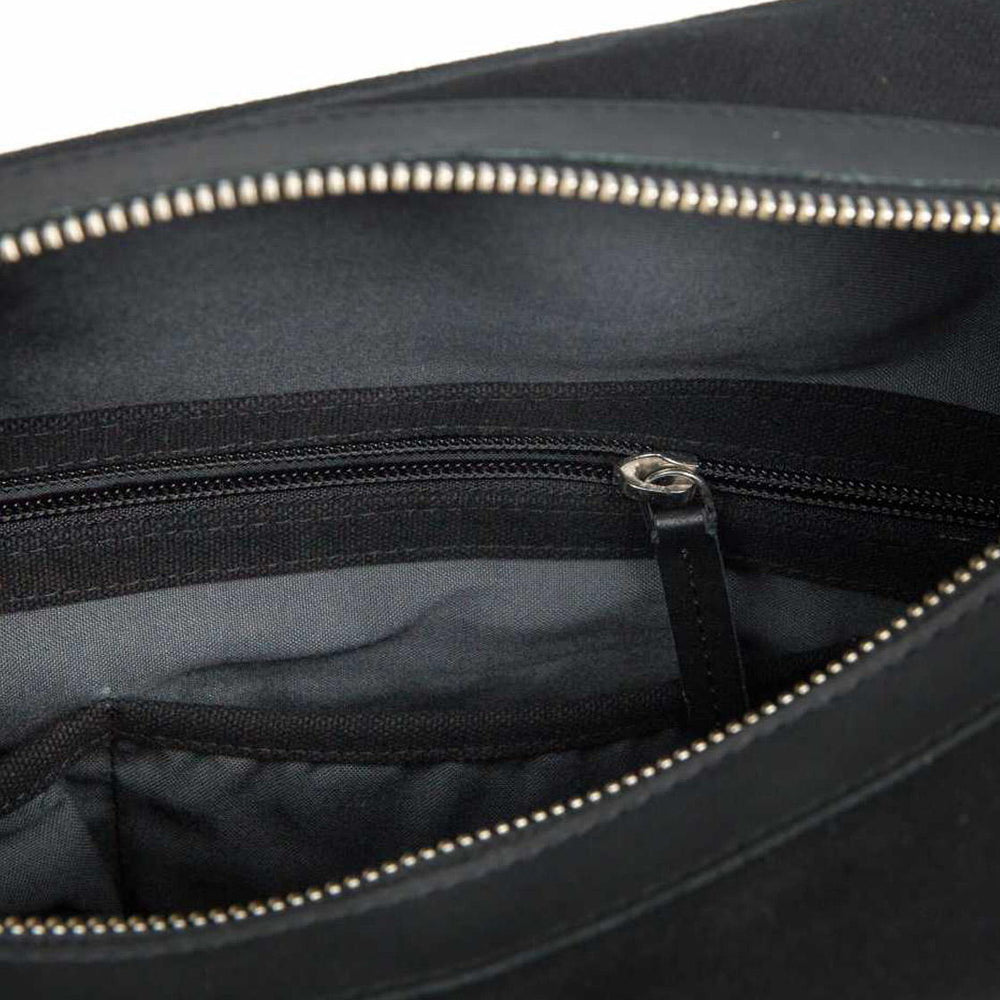 
                      
                        Sandqvist Backpack Adam black
                      
                    