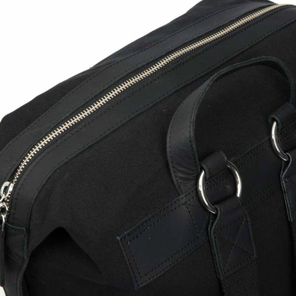 
                      
                        Sandqvist Backpack Adam black
                      
                    