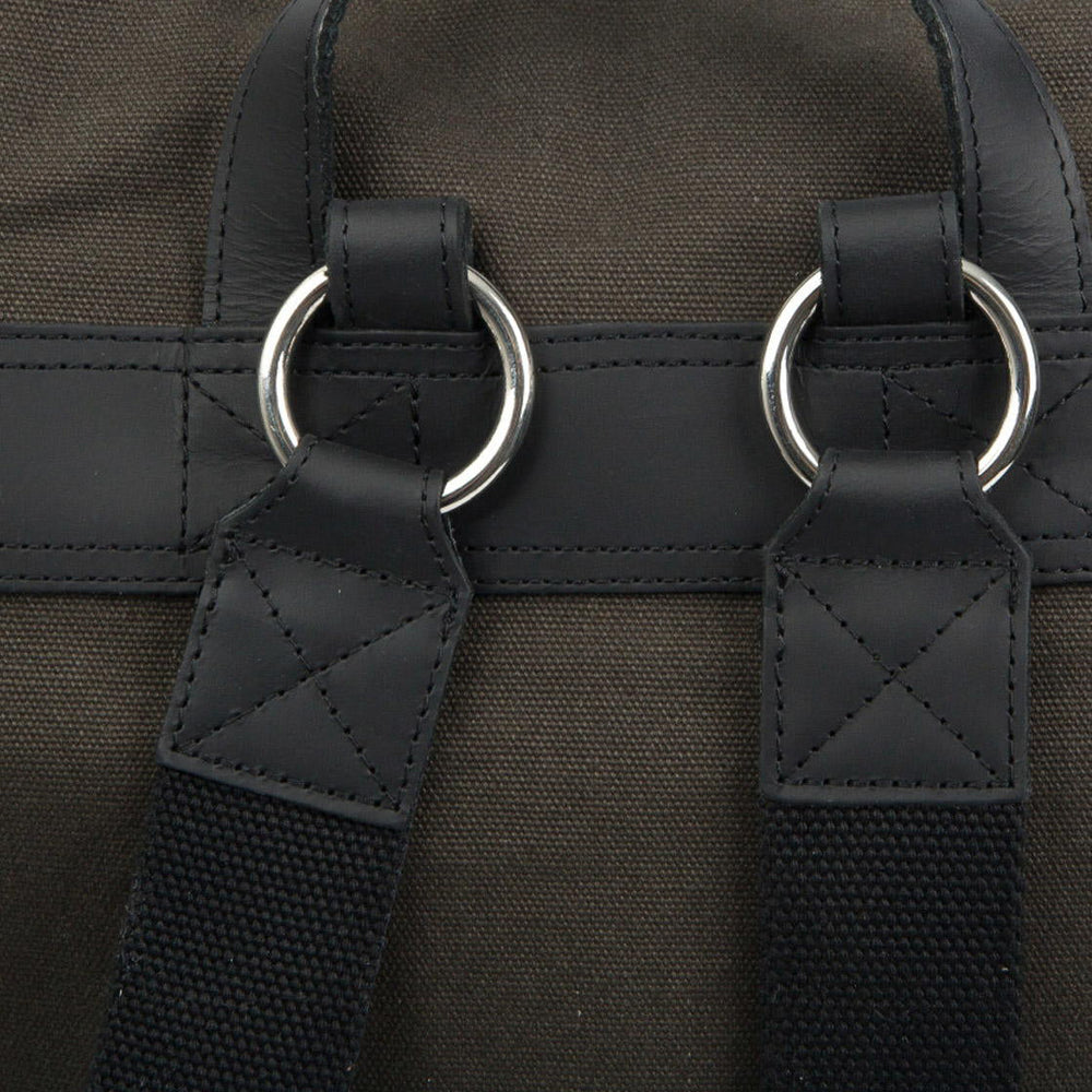 
                      
                        Sandqvist Backpack Adam green beluga
                      
                    