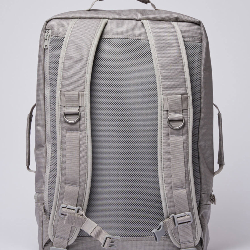 
                      
                        Sandqvist Backpack Algot grey light
                      
                    