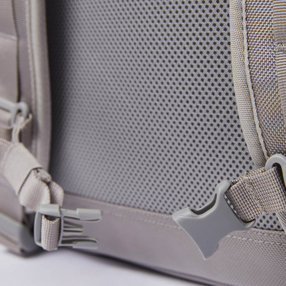 
                      
                        Sandqvist Backpack Algot grey light
                      
                    