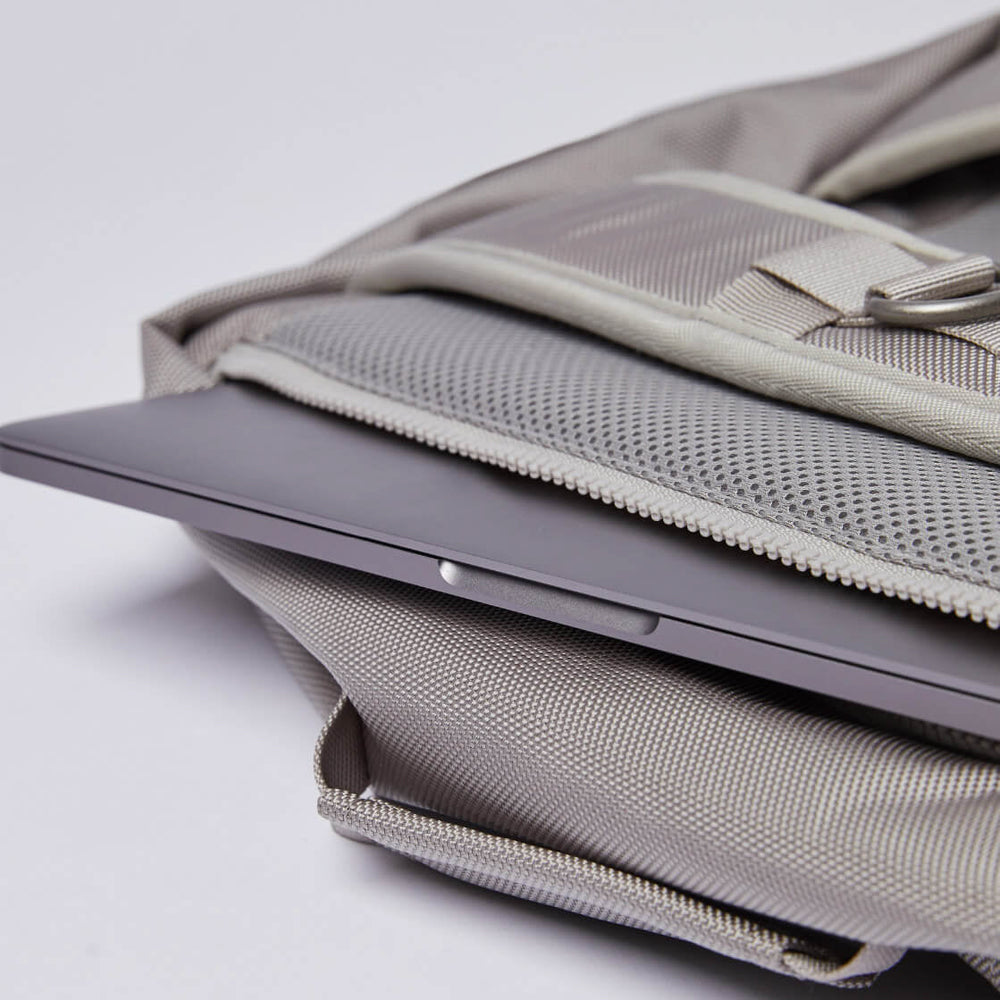 
                      
                        Sandqvist Backpack Algot grey light
                      
                    