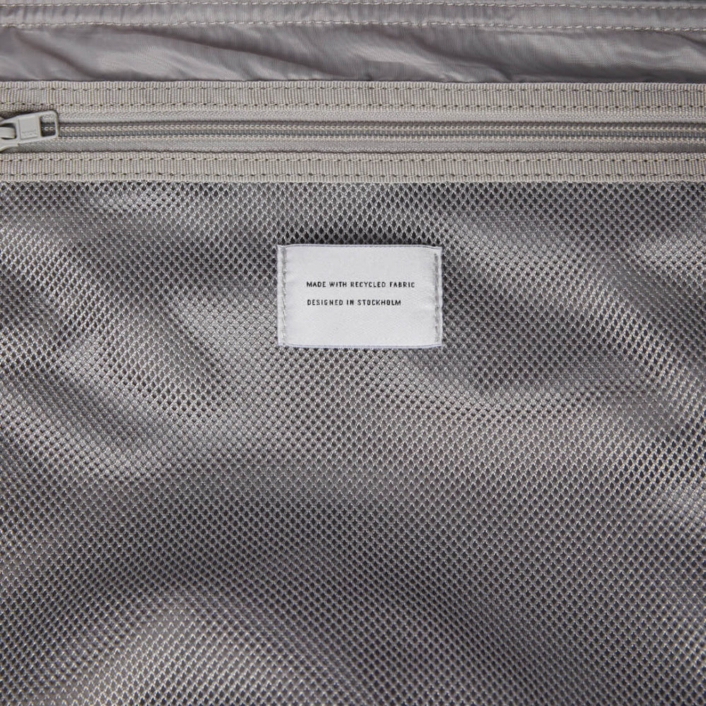 
                      
                        Sandqvist Backpack Algot grey light
                      
                    