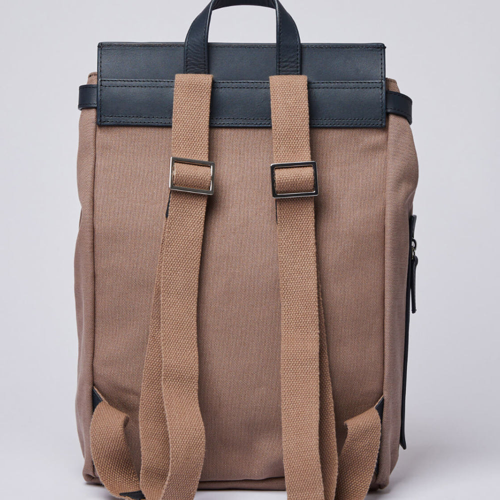 
                      
                        Sandqvist Backpack Alva Hook brown earth
                      
                    