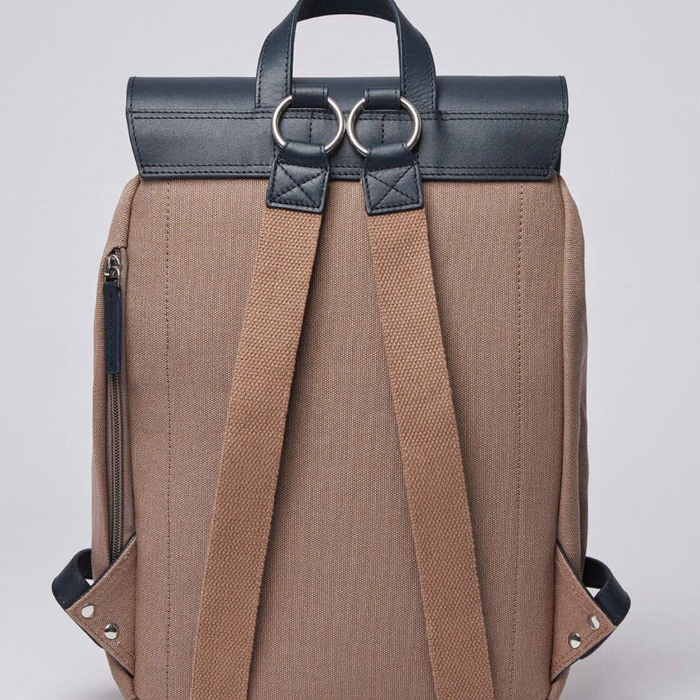 
                      
                        Sandqvist Backpack Alva brown earth
                      
                    