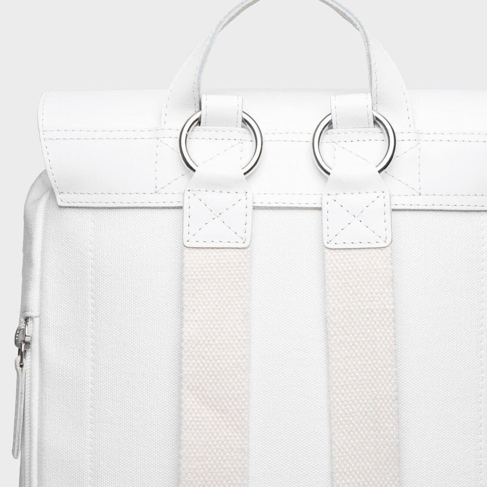 
                      
                        Sandqvist Backpack Alva white off
                      
                    