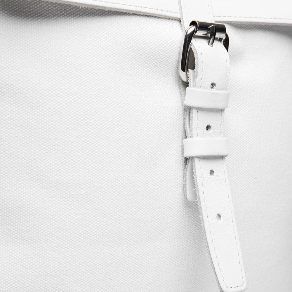 
                      
                        Sandqvist Backpack Alva white off
                      
                    