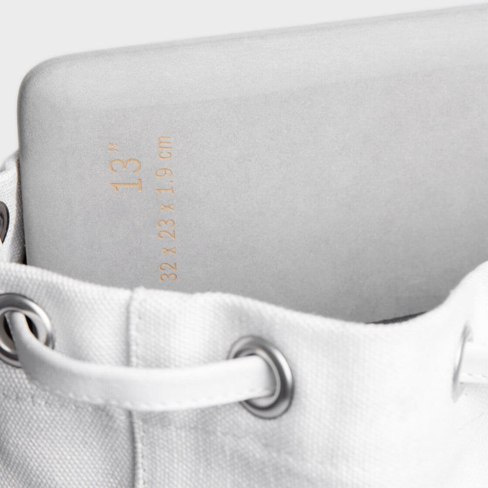 
                      
                        Sandqvist Backpack Alva white off
                      
                    