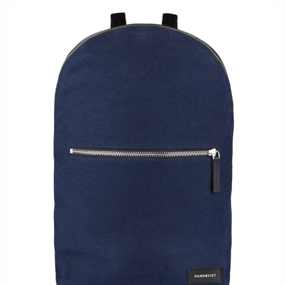
                      
                        Sandqvist Backpack Apollo blue
                      
                    