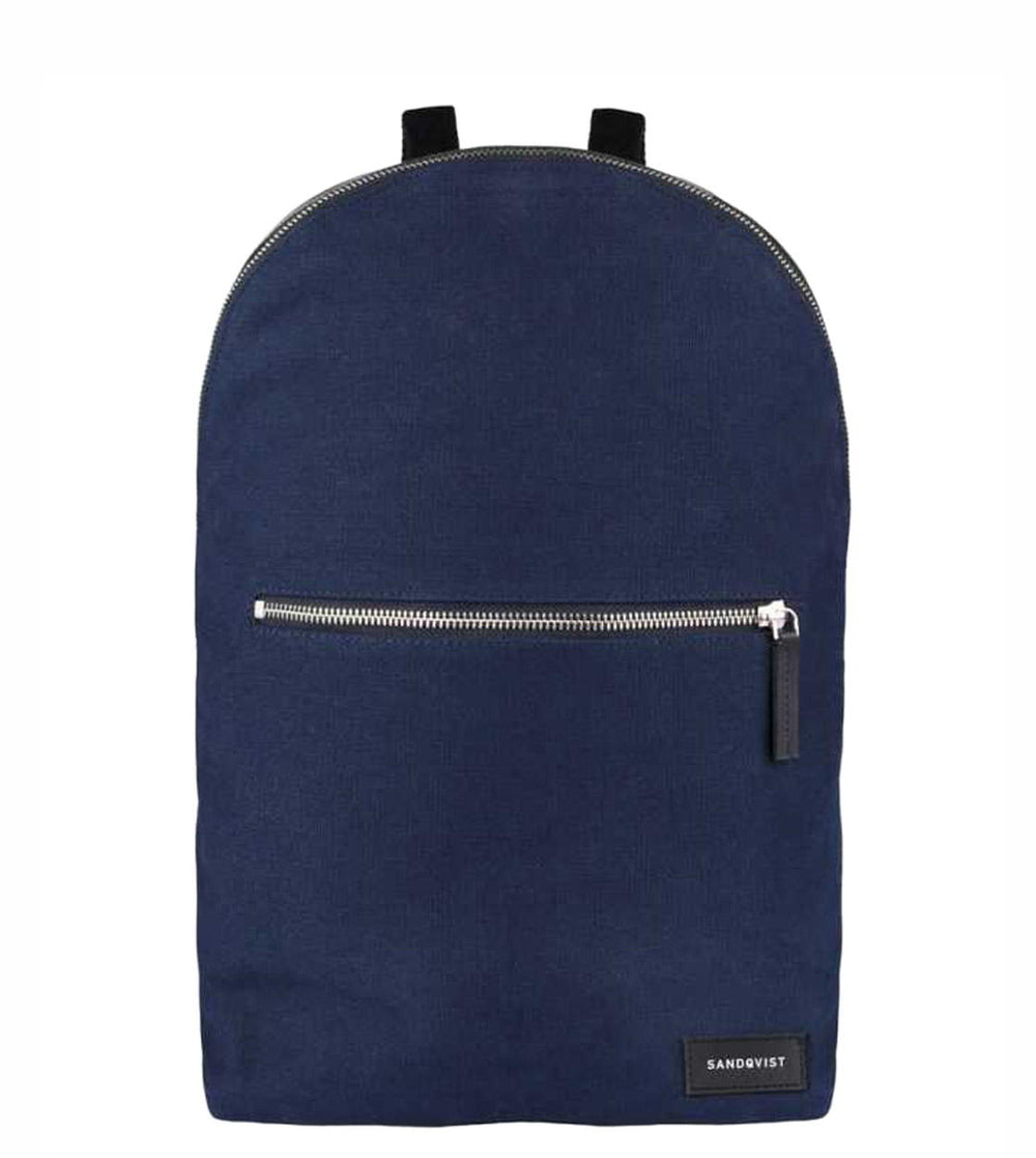 Sandqvist Backpack Apollo blue
