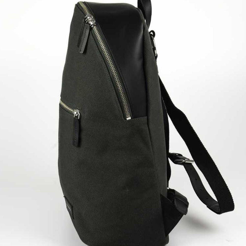 
                      
                        Sandqvist Backpack Apollo green beluga
                      
                    