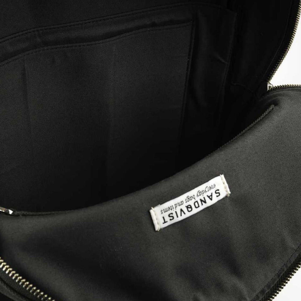 
                      
                        Sandqvist Backpack Apollo green beluga
                      
                    