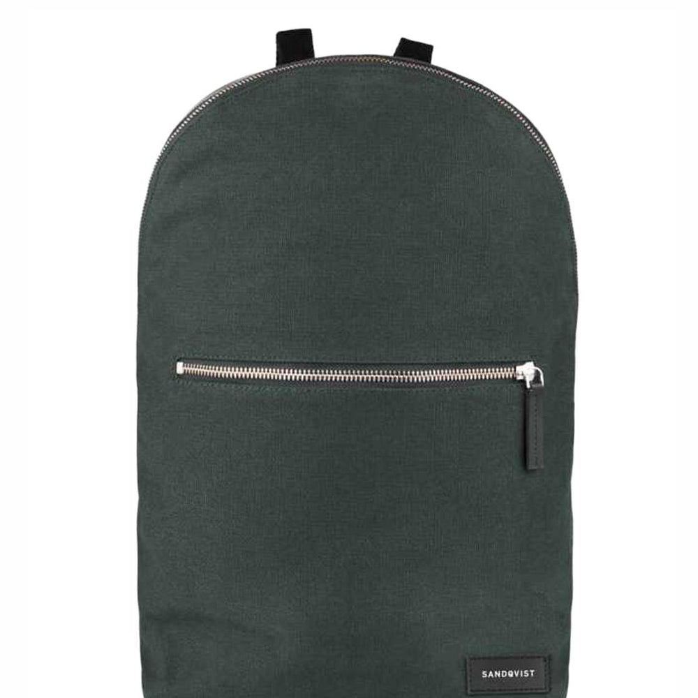 
                      
                        Sandqvist Backpack Apollo green beluga
                      
                    