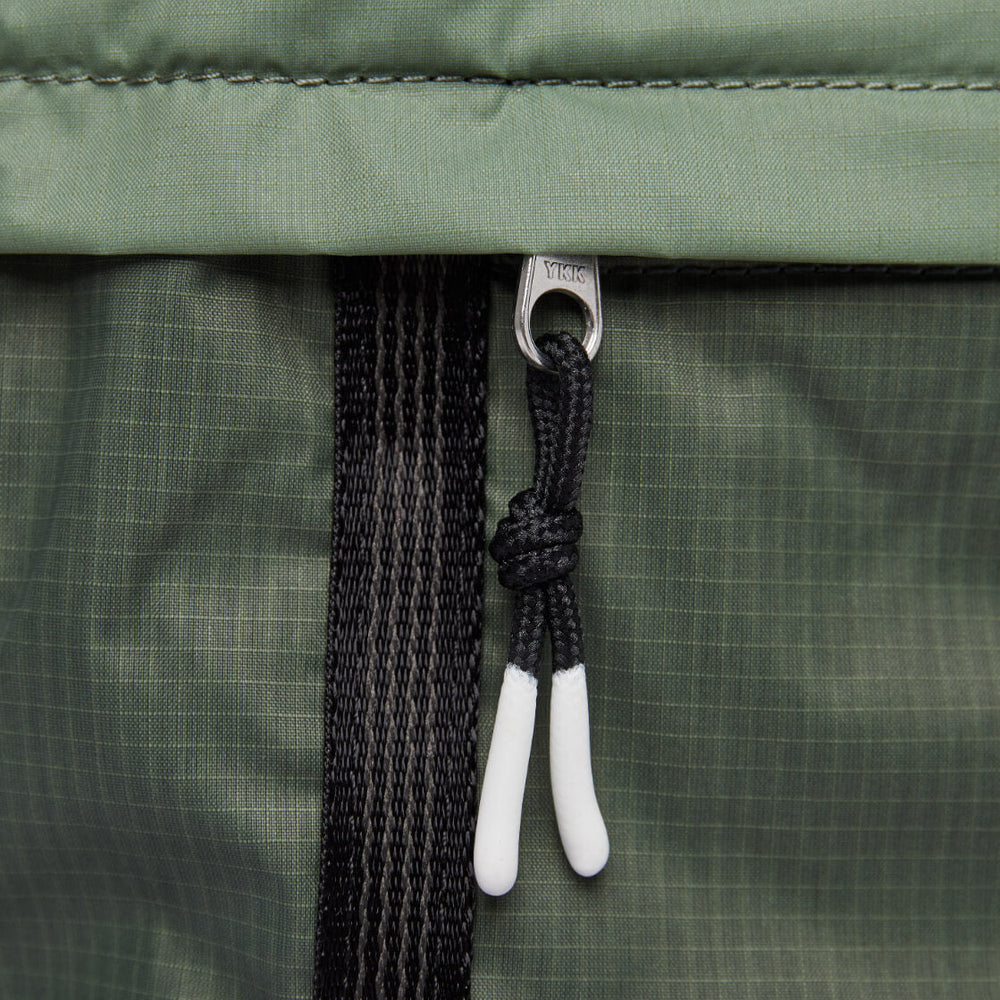 
                      
                        Sandqvist Backpack Bernt LW green multi dusty
                      
                    