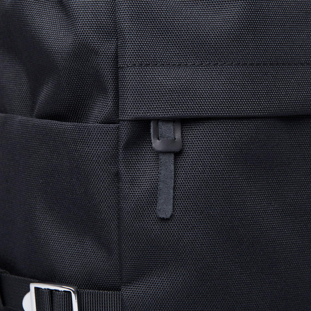 
                      
                        Sandqvist Backpack Bernt black
                      
                    