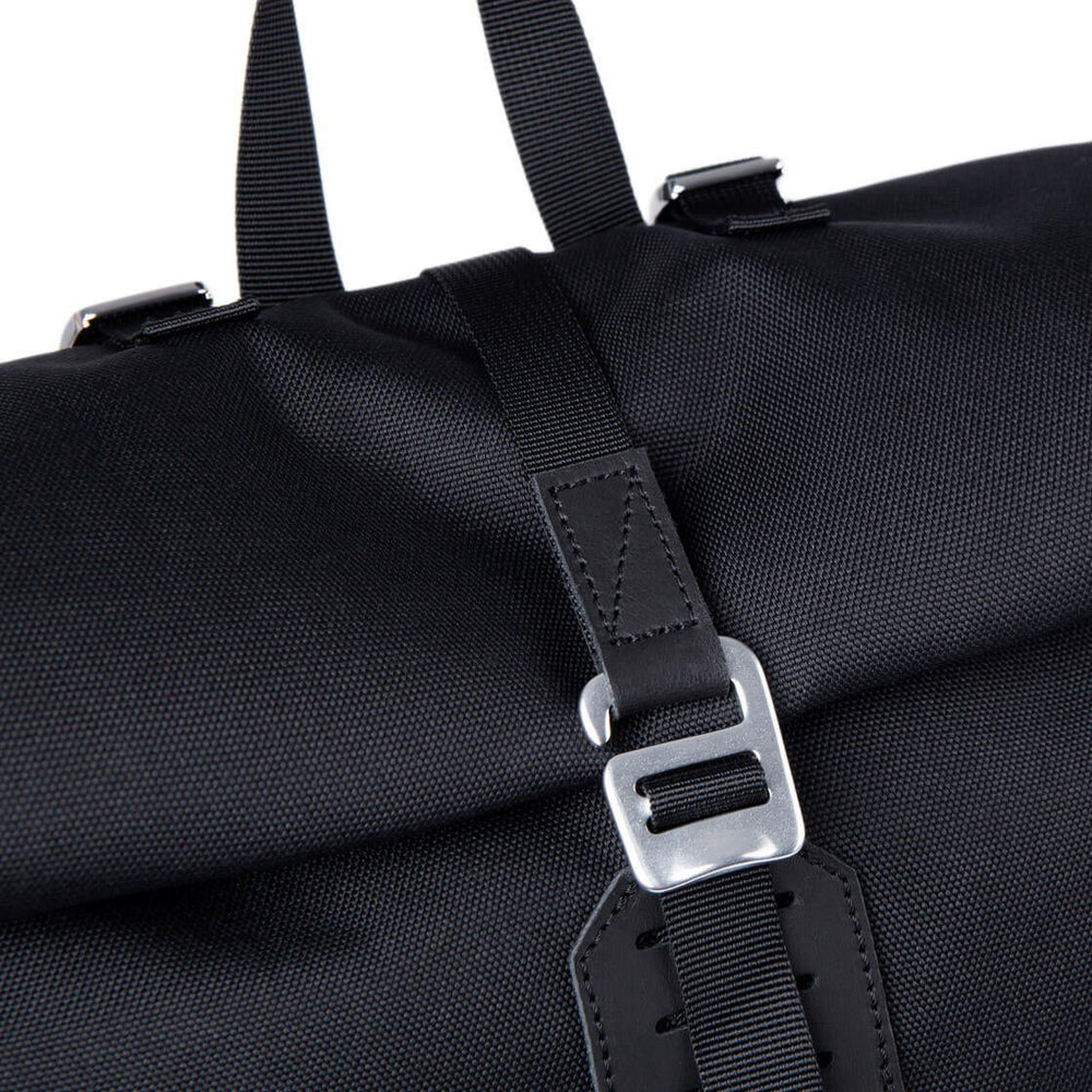 
                      
                        Sandqvist Backpack Bernt black
                      
                    