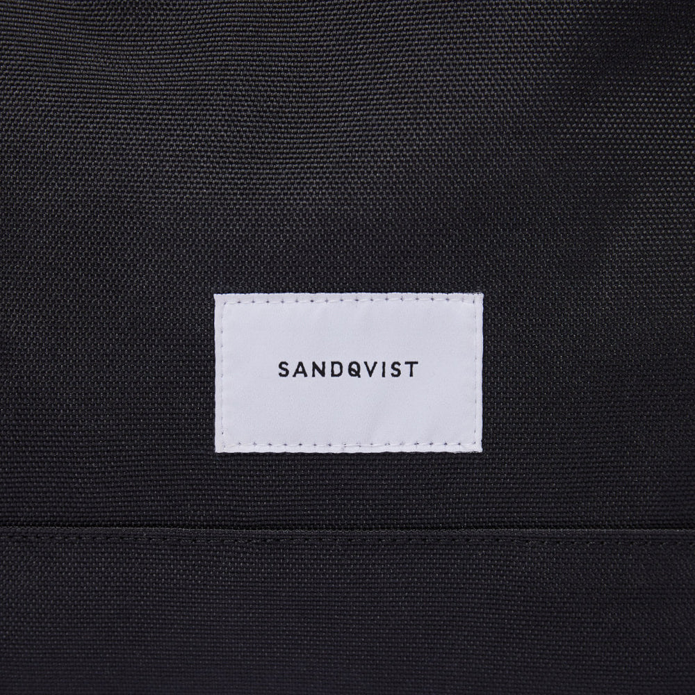 
                      
                        Sandqvist Backpack Bernt grey multi/black
                      
                    