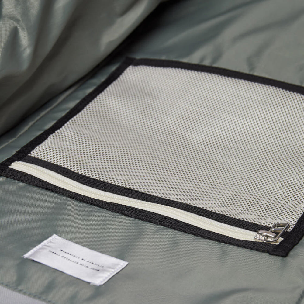 
                      
                        Sandqvist Backpack Bernt grey multi/black
                      
                    